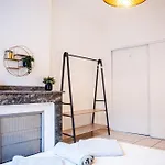 Apartman La Bastide *