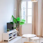 Apartman La Bastide Carcassone