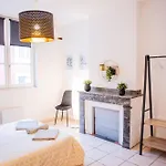 La Bastide Apartman