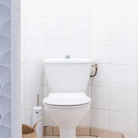 La Bastide * Carcassonne