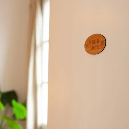 Apartment La Bastide