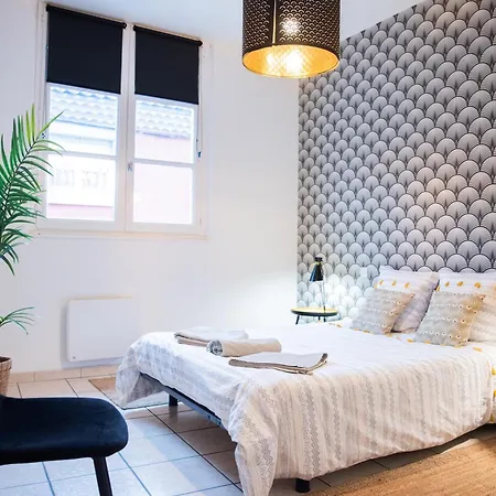 La Bastide Apartment *