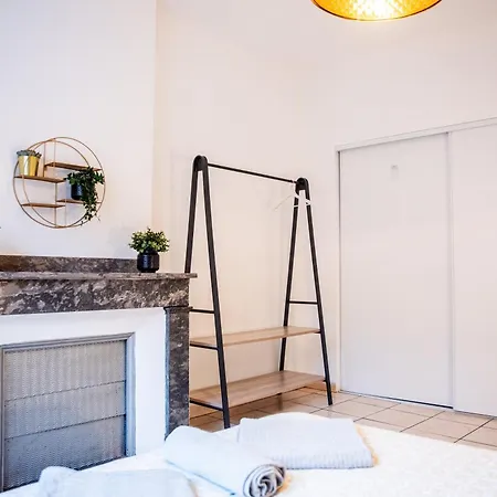 Appartement La Bastide *