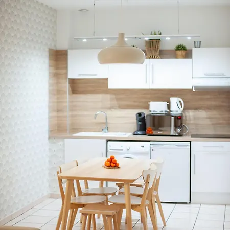 La Bastide Apartment Carcassonne