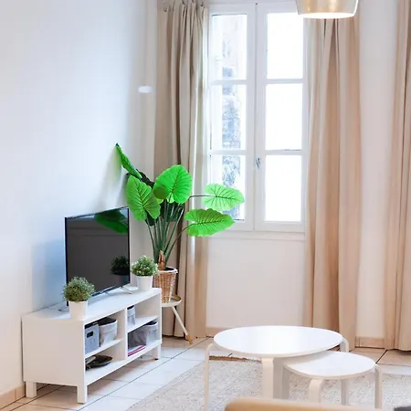 Apartment La Bastide Carcassonne