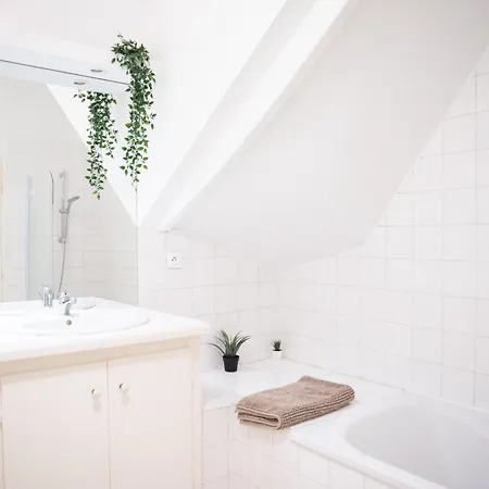 La Bastide Apartment Carcassonne