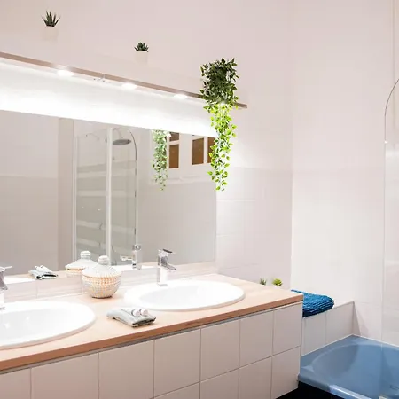 Apartment La Bastide Carcassonne