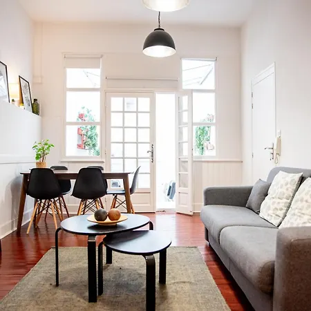 Apartment La Bastide