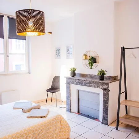 La Bastide Appartement