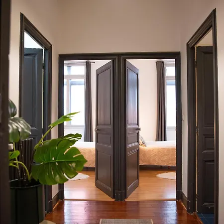 La Bastide Apartment *