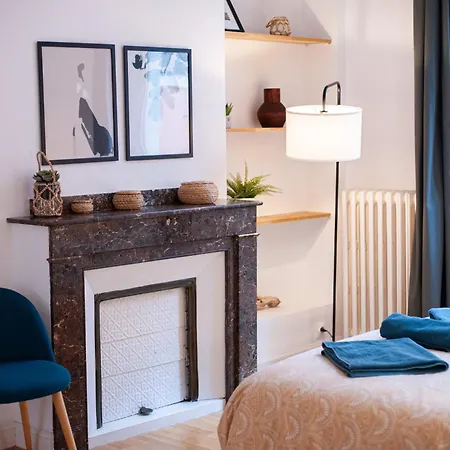 La Bastide Apartment *