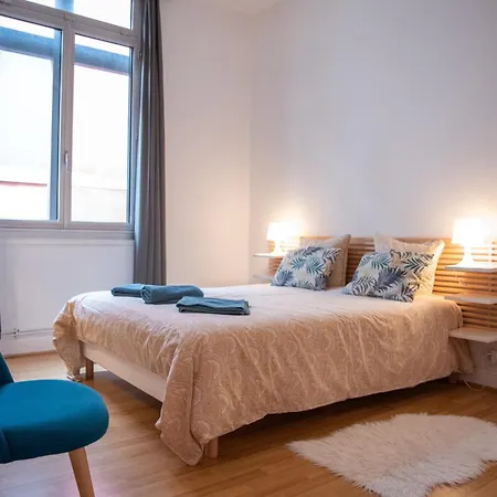 La Bastide Apartment *