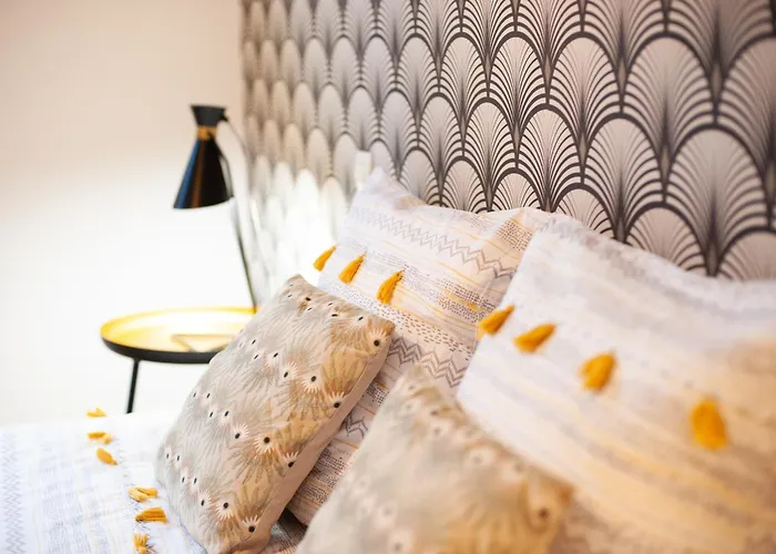 La Bastide Καρκασόν