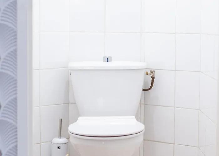 La Bastide * Καρκασόν