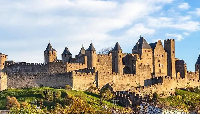 La Bastide Διαμέρισμα