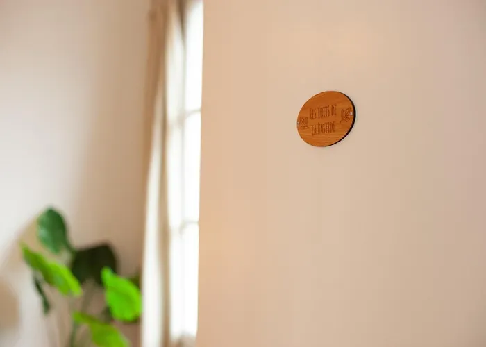 Διαμέρισμα La Bastide