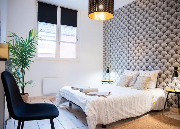 La Bastide Διαμέρισμα *