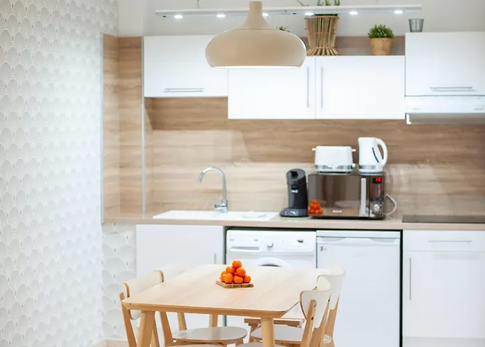 La Bastide Διαμέρισμα Καρκασόν