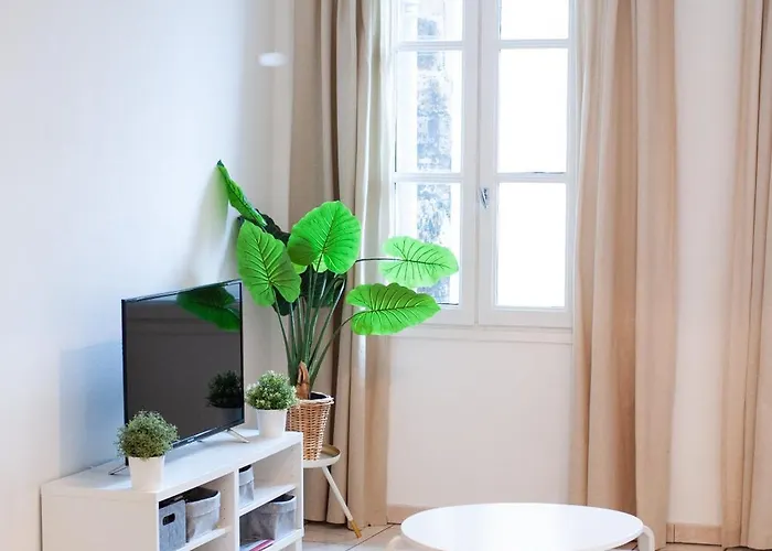 Διαμέρισμα La Bastide Καρκασόν