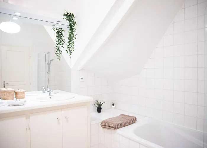 La Bastide Διαμέρισμα Καρκασόν