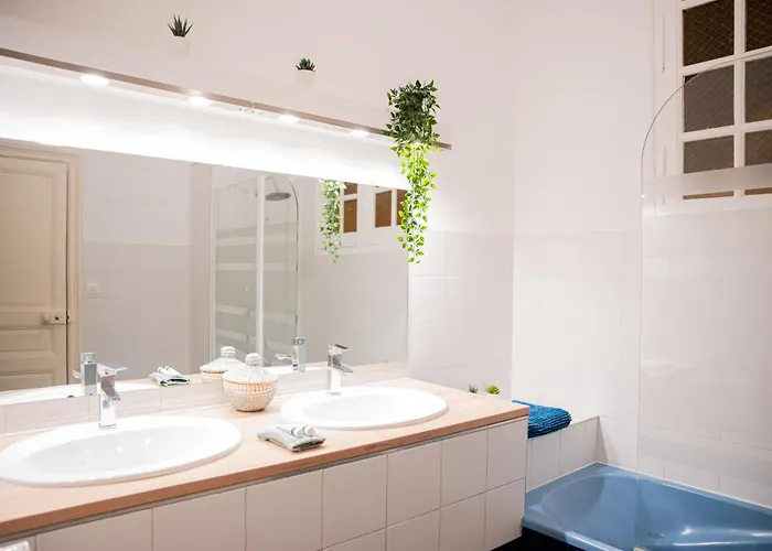 Appartement La Bastide Carcassonne