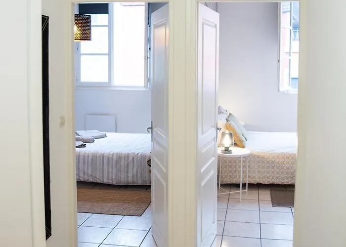 La Bastide * Καρκασόν