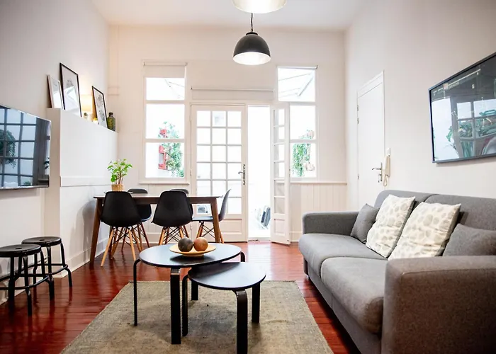 Διαμέρισμα La Bastide