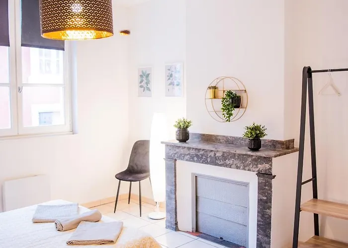 La Bastide Διαμέρισμα