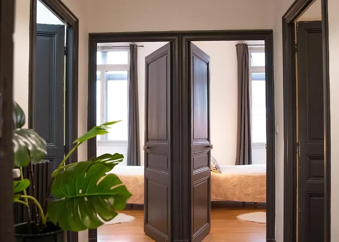 La Bastide Διαμέρισμα *