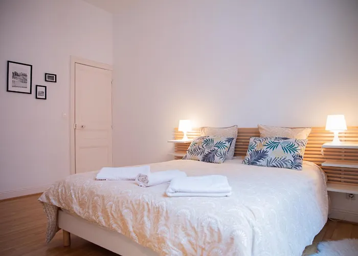 Διαμέρισμα La Bastide *