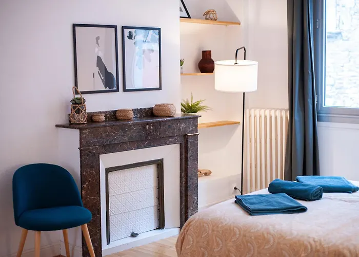 La Bastide Διαμέρισμα *