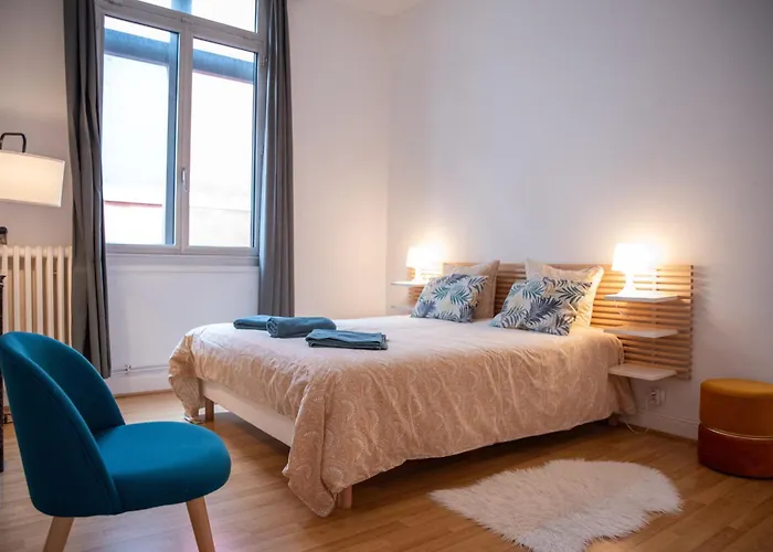 La Bastide Διαμέρισμα *